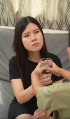 N2207067 กล าทำได ไงเวลาตอนแฟนไม อย าน part 2