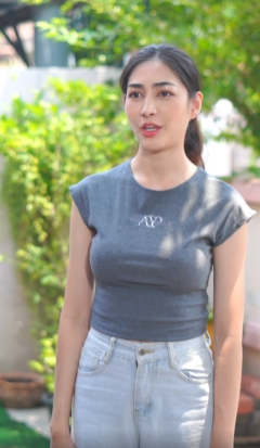 N2207246 เป นเม ยไม พอ องเป นแม านอ part 2