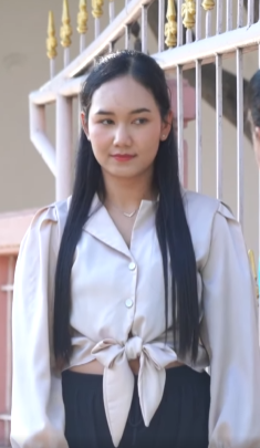 N2207249 เพ อนบ านท ากล ว! Part 2