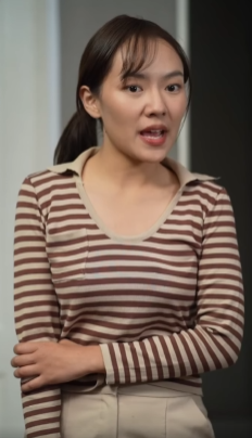 N2307073 คนขายกล องส มตกล มร กประธานบร part 2