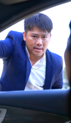 N2307074 คนจนๆไม ใครอยากเอาเป นแฟนหรอกจำไว part 2