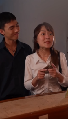 N2307077 ความร กย งใหญ กว าอะไรท งน part 2