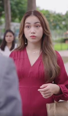 N2407270 แฟนบอกเล กเพราะม อเป นยาม part 2