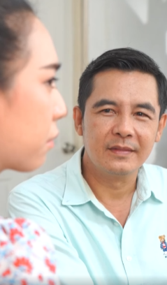 N2307252 เม ยนะ ไม ใช วเง นต วทอง part 2