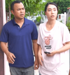 N2307255 เศษข าวเหล อท part 2