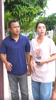 N2307255 เศษข าวเหล อท part 2