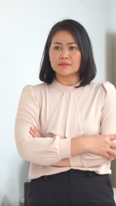 N2407263 ใครสกปรกกว าก น! Part 2