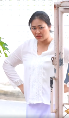 N2407266 กบ ญท นเม ย! Part 2