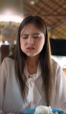 N2407081 ทำไมก นเยอะแค ดด วยเหรอ part 2