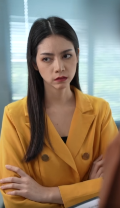 N2407085 ดการบ าอำนาจ แบบน องเจอประธานส งสอน part 2