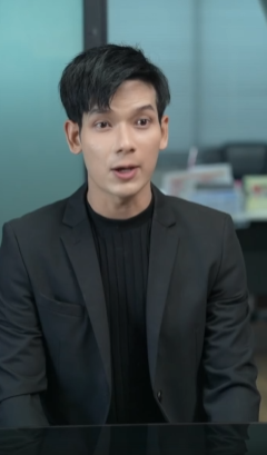 N2407087 ดจะเป นล กเขยเจ าพ ไหมว าต องทำอะไรบ าง part 2