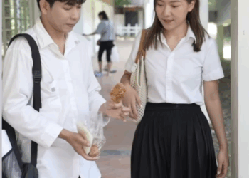 [ครบชุด] T3006094 ทำไมก นเยอะแค ดด วยเหรอ