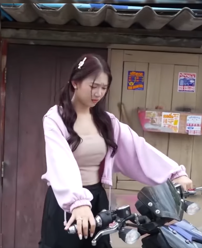 N0407062 โอกาศและความโชคด ไม ได ให กคนเสมอไป #ดราม #สะท อนส งคม part 2