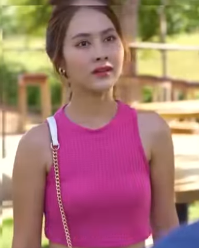 N0407063 คำว Lง สามารถต ดท กความส มพ นธ ได กอย าง #ดราม #สะท อนส งคม part 2