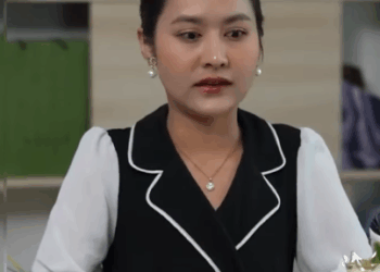 N0407064 กบในกะลา #ดราม #สะท อนส งคม part 2