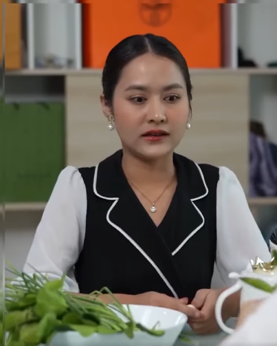 N0407064 กบในกะลา #ดราม #สะท อนส งคม part 2