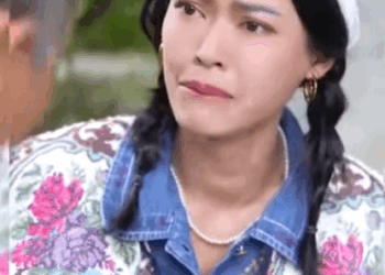 N0407065 นน ณบอกร กพ อแล วหร อย #ดราม #สะท อนส งคม part 2