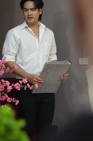 N0107040 เฟ อนแบบแอร โชคด ไปท งช Part 2