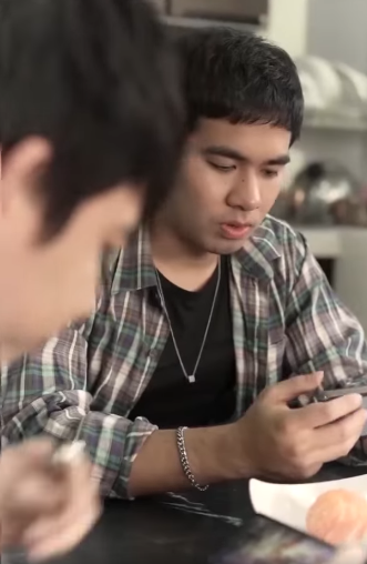 N0407062 คนด จะไม งแกเม ยต วเอง part 2