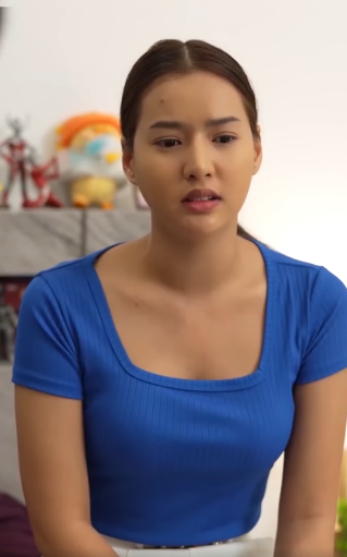 N0407064 หลอกให เห เพ อเอาค นช part 2