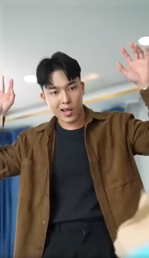 N0507072 แผนซ อนแผน ของต วละครล บฉบ บค ณยาย part 2