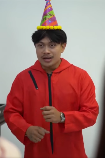 N0507075 มาปาร เพ อความสน กลายเป นท กข เพราะเจอแฟนเก part 2