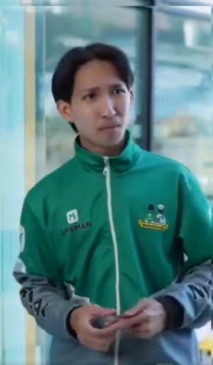 N0507076 แฟนเพ อนก เหม อนแฟนเรา part 2