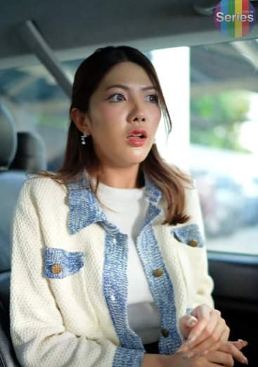 N0109109 นเก ดป เจอพ อม ไรก บผ หญ งอ นหล งม าน EP part 2