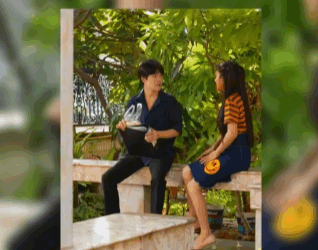 N0709512 แฟนเก ไม นกล บมาพบก part 2