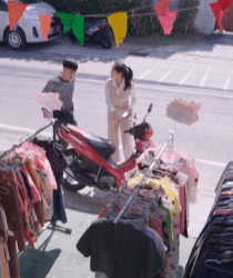 N0509044 กรรมต ดจรรด นจะมาเร วมากๆ part 2