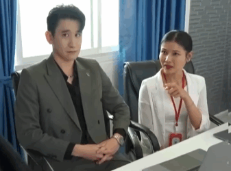 N0809178 หน งช พล กผ #ตอนจบ part 2