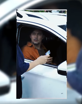 N0909540 ตำรวจปลอมเจอตำรวจจร part 2