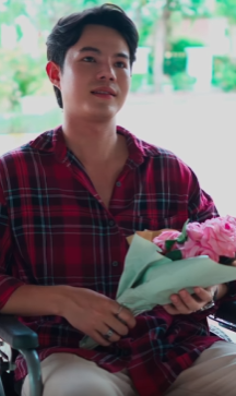 N0909678 เร องของห วใจไม ใช เร องล อเล part 2