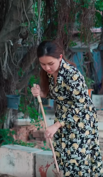 N0909680 เร องว นว นของแม วล กสะใภ างจ งหว part 2