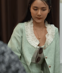 N0909229 ก่อนแต่งให้มาดูบ้านสามีก่อน part 2