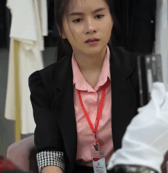 N0909184 ใหญ กว าประธานก ยายน แหละ part 2