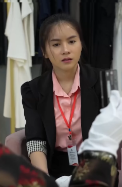 N0909184 ใหญ กว าประธานก ยายน แหละ part 2