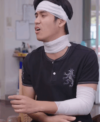 N0809057 คนท อย องนอนเราค อใครคะ part 2