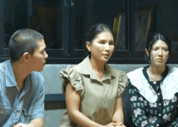 N0409132 าคอยาวผ ดมน ษย มนา เพราะส มภเวส เร อนมาเข าส ให ดความจร งออกไ Part 2