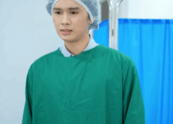 N0409137 หมอกำล งจะช นส ตร แต เธอกล บล มตาข นมา เพ อขอร องให หมอทำเร องผ ดจ Part 2