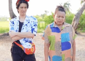 N0409139 สาวน อยก นปลาท งต เพราะม บางส งส งอย ในร างของเธอ EP Part 2